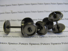 Hornby X9833 Shark Brake Van