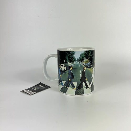 Apple the beatles 11oz - apple,