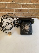 Vintage Automatic Electric