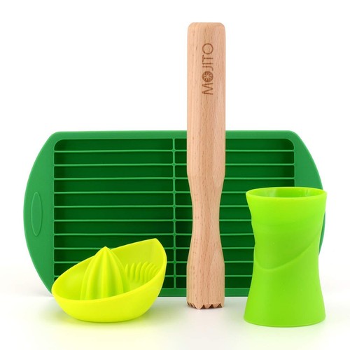 Mojito kit four - four, piece