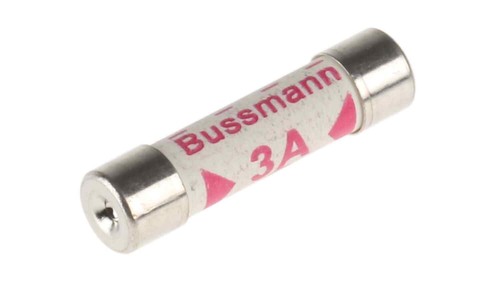 Quality pack ceramic fuses - pack,