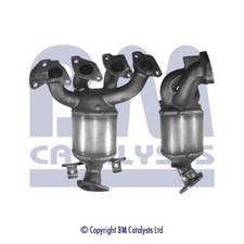 VAUXHALL CORSA 1.2i 16v Mk 2 (Z12XEP engine) 7/04-10/06 (maniverter)