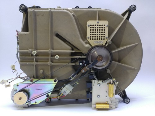 Hard disk drive xerox - drive,