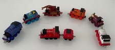 Thomas Tank Engine die cast