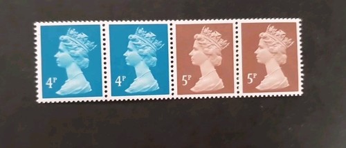Qeii x933m machin - qeii, sg