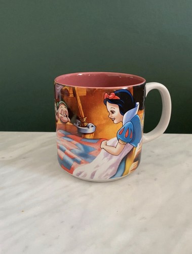 Disney snow white and the - disney,