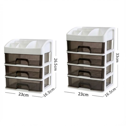 Large makeup organiser - large,