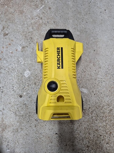 Karcher pressure washer - karcher,