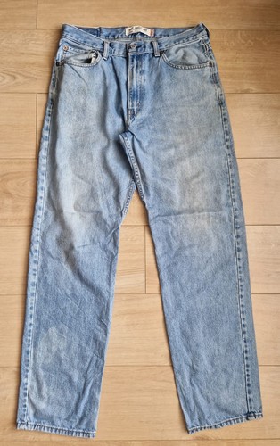 Levi 550 mens jeans - levi's,
