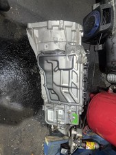 BMW M3 M4 AUTOMATIC DCT