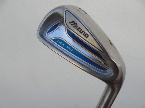 Used mizuno 100 right - ,