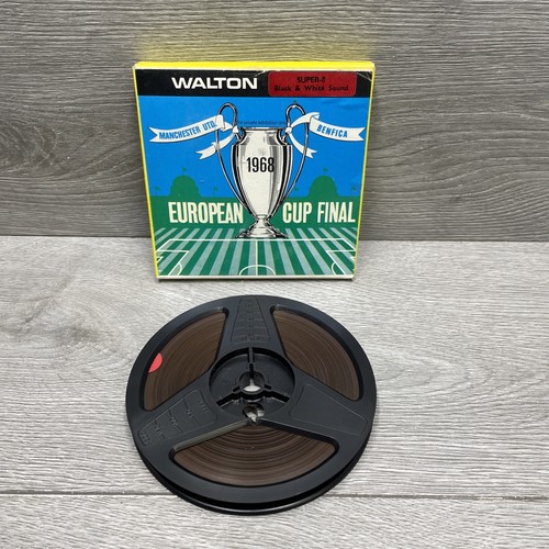 European cup final 1968 - final,