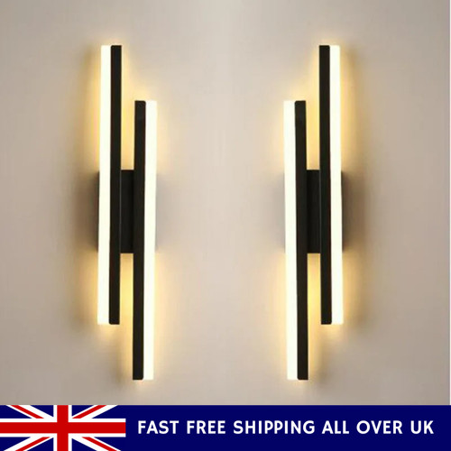 Modern led wall - wall, lamp