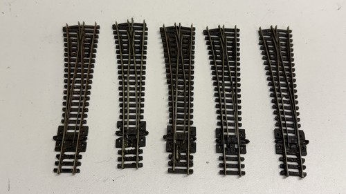 Peco gauge e392f - sl-e392f, nickel
