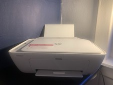 HP DeskJet 2620 All In One