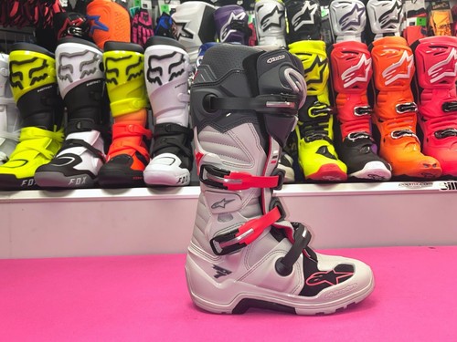 Alpinestars tech enduro - 7, 2025
