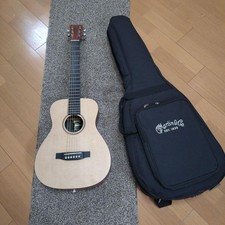 Martin Little Martin LXM Mini