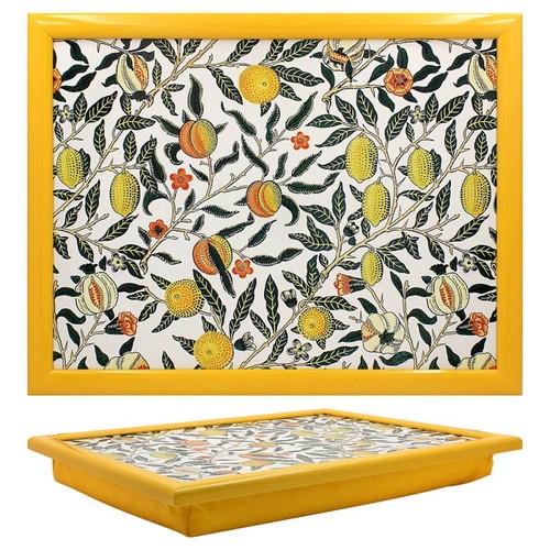 Laptray fruits serving - fruits, tray
