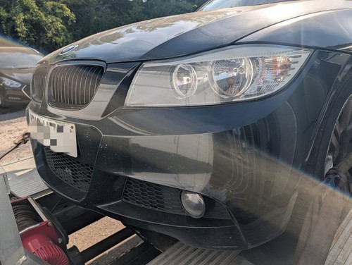 Bmw series e90 e91 - bmw,