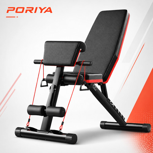 Poriya gym weight - poriya, bench