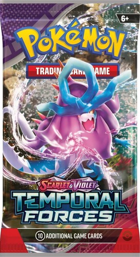 001 pokemon temporal forces - pokemon,