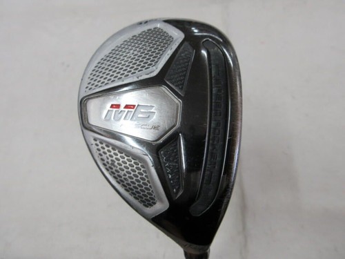 Taylormade rescue hybrid 4h - m6,