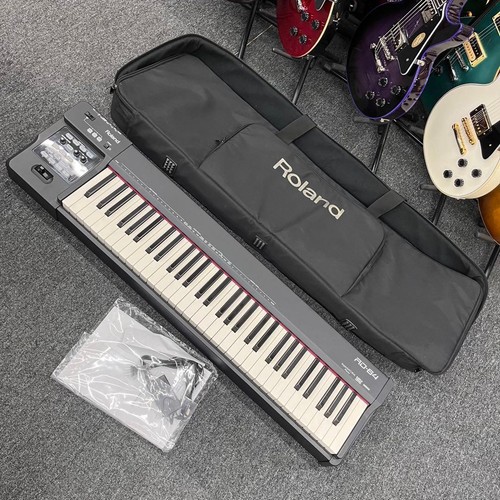 Roland digital piano 64 - roland, rd-64