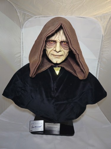 Star wars emperor palpatine - wars,
