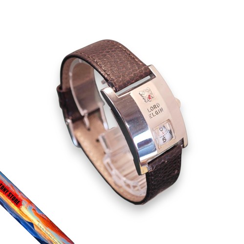 Lord elgin direct read elvis - lord,