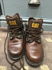 CAT Walking Machine Brown