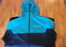 Endura Mt500 Thermal 2 Long Sleeve Jersey  XL