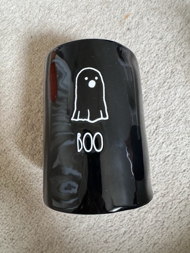 Rae dunn halloween boo - rae,