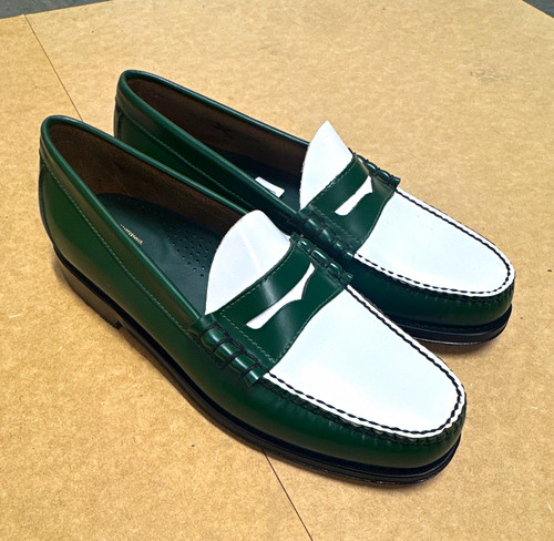 Bass co weejuns penny - weejuns,