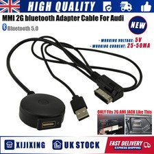Bluetooth Music Streaming