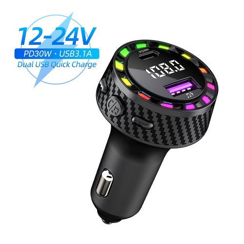 Bluetooth wireless car fm - bluetooth,