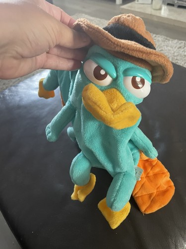 Disney phineas and ferb - disney, perry