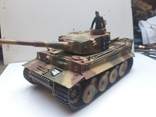 Tamiya 35th scale german - 1:35th,