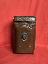 Rolleiflex 3.5 B MX-EVS Camera