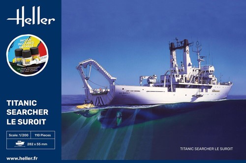 Hel56615 heller 200 gift - -, 1:200