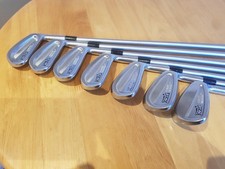 KZG Tour Evolution CB Forged