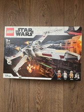LEGO Star Wars: (75301) Luke