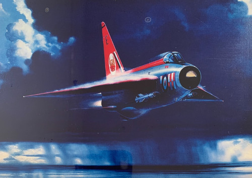 Lightning sqn royal - ,