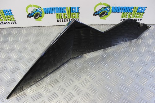 Ktm rc8 right rear panel - rear, tail