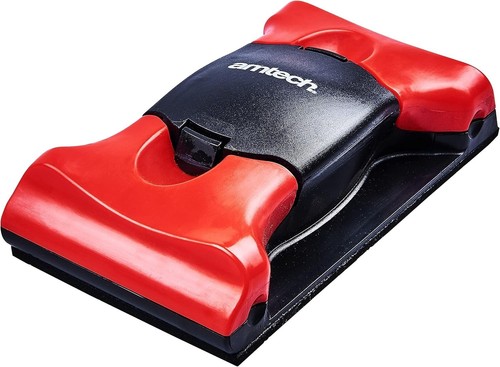 Hand sander sanding sandpaper - hand,