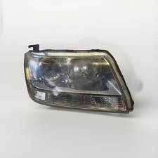 Headlight Right fits Suzuki Grand Vitara 2005-2011 2012 2013 2014 2015 VP2556P