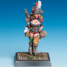 DEB 022 Freebooter's Fate