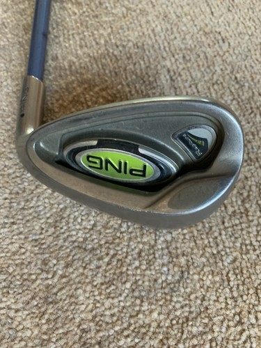 Ping raptor ladies lob wedge - ping,