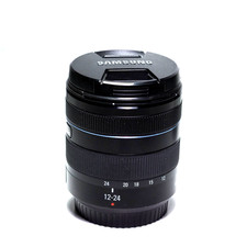 Samsung NX 12-24 mm f/4-5.6 ED