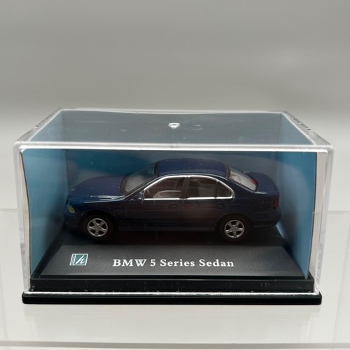 Cararama bmw series - cararama, sedan