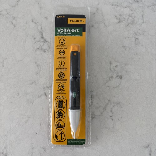 Fluke 1ac voltalert - fluke,